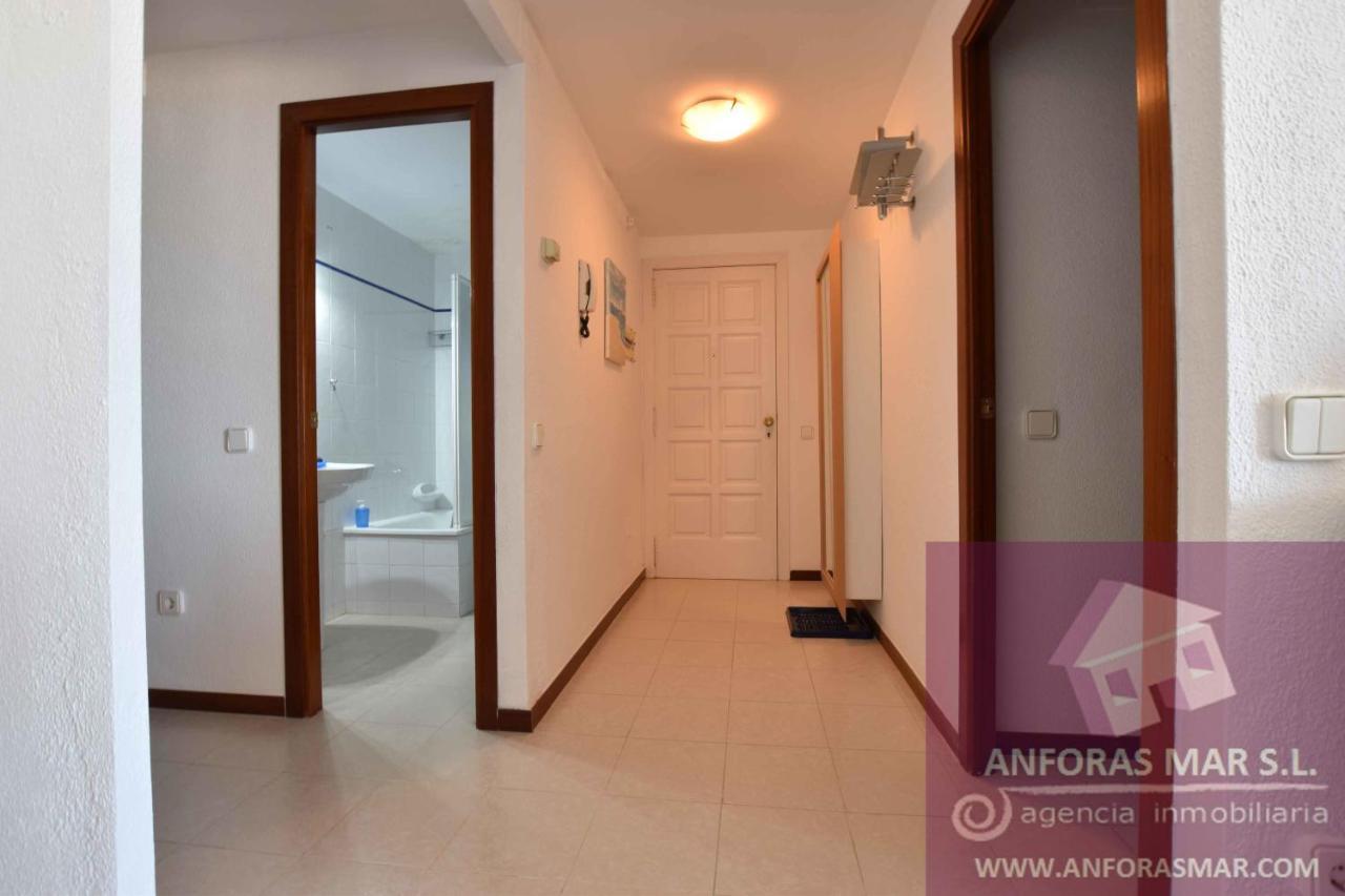 Apartment Tatiana By Interhome Torredembarra Exterior foto