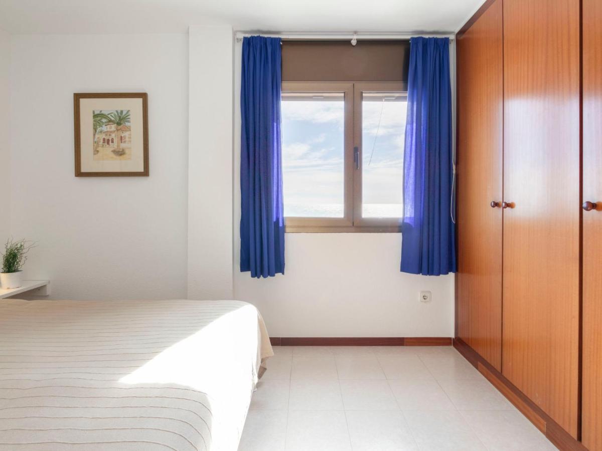 Apartment Tatiana By Interhome Torredembarra Exterior foto
