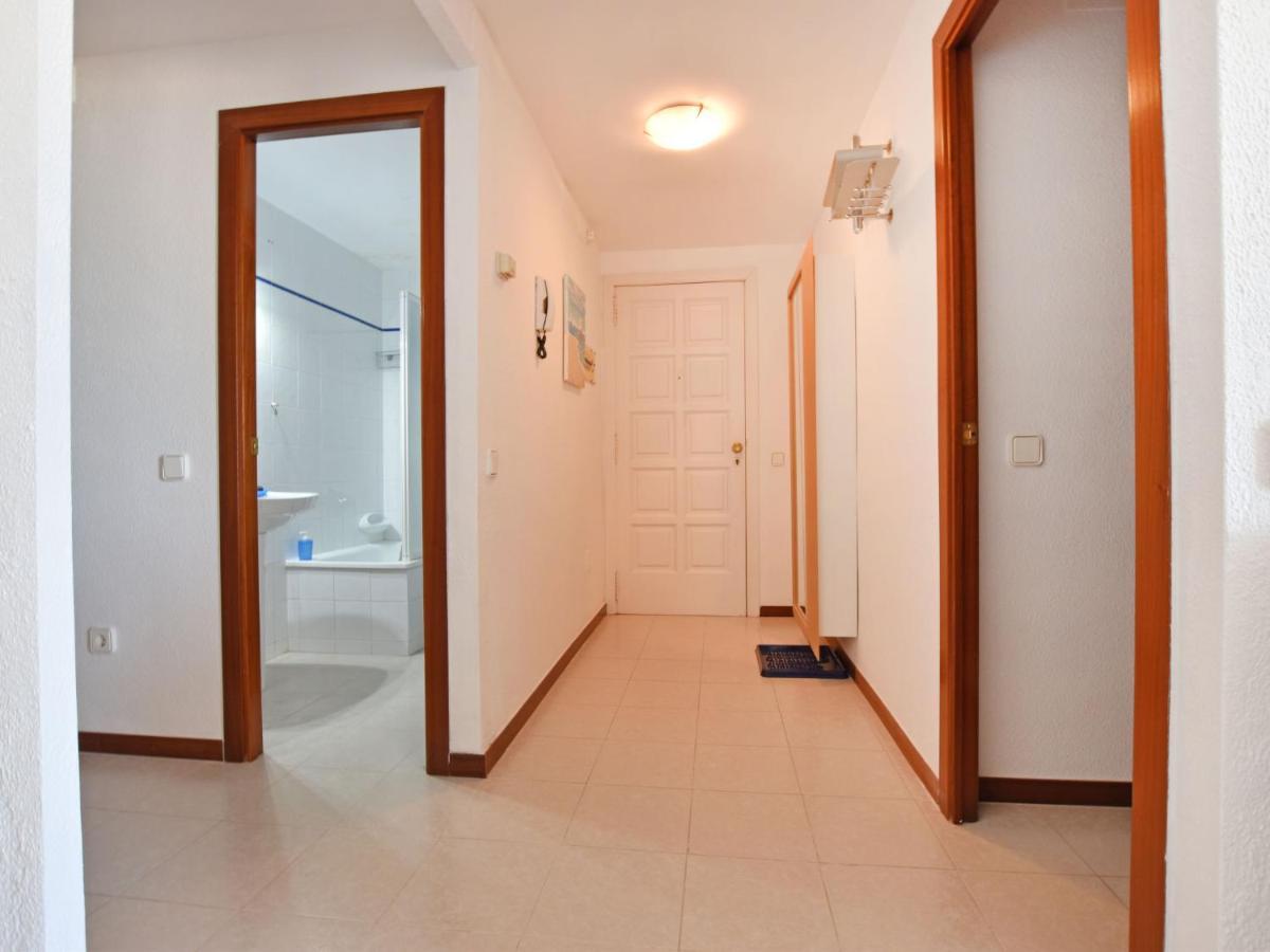 Apartment Tatiana By Interhome Torredembarra Exterior foto